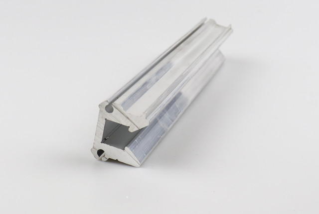 customized extursion aluminum profile